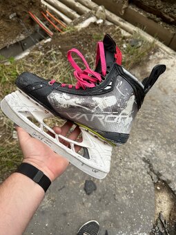 Korcule Bauer Vapor Hyperlite - 3