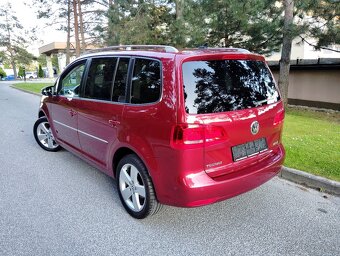 VOLKSWAGEN TOURAN 2.0TDI PREMIUM HIGHLINE - 3