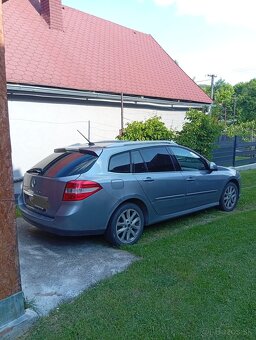 Predám Renault laguna 2 TDI - 3