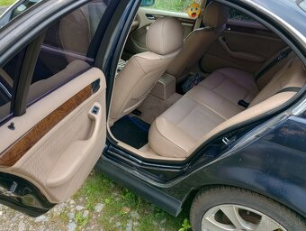 BMW E46 330xd - 3