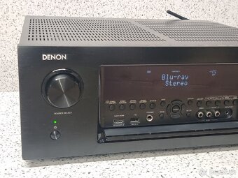 DENON AVR-X4400H - 3