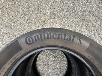 255/55 R18 Continental - 3