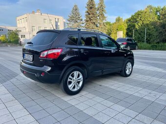 Nissan Qashqai 2.0 dCi Tekna 4x4 - 3