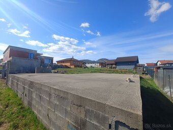 Stavebný pozemok v obci Záhradné, okr. Prešov - 3