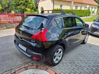 Peugeot 3008 1.6HDi,r.v.11/2012 - 3
