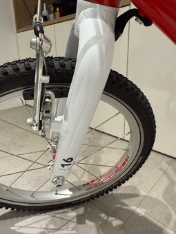 Detsky bicykel woom 3 - 3