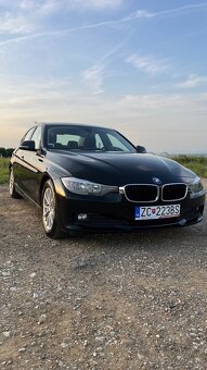 BMW F30 320ed EfficientDynamicsEdition - 3