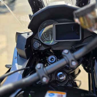 Kawasaki Versys 1100 SE model 2025 - 3