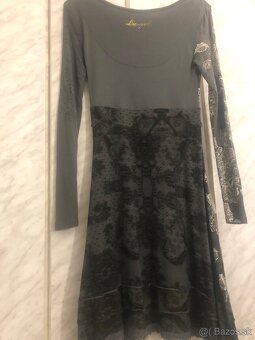 Desigual šaty - 3