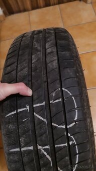 ALU DISKY SKODA 5x112 R17 - 3
