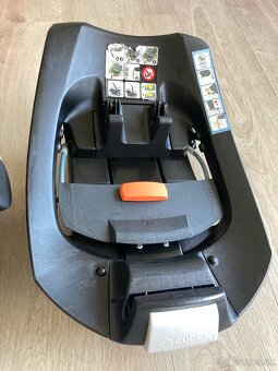 Cybex Anton 5 - 3