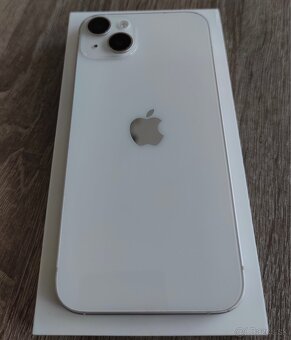 iPhone 14 plus 256Gb Starlight - 3