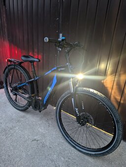 Conway Cairon c229 - 3