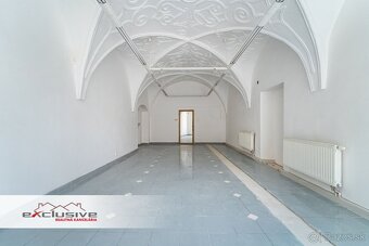 Obchodný priestor – Hlavná, Prešov, 55 m² - TOP lokalita - 3