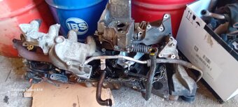 Motor Suzuki Vitara 1.9 DDIS F9Q - 3