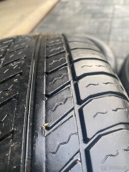 MICHELIN MXT - 3