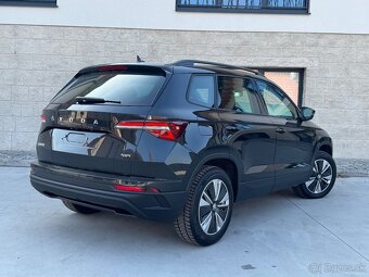 Škoda Karoq 4x4 2.0TDi DSG 2023 37.000km - Odpočet DPH - - 3