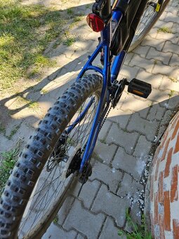 MTB bicykel Marin Bolinas Ridge 1 - 3