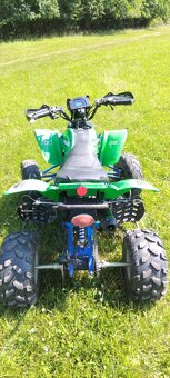ATV 150 - 3