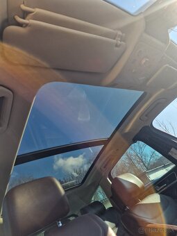 Rozpredam touareg 4.2 tdi - 3