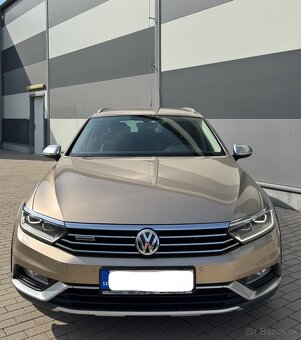 Volkswagen Passat B8 Alltrack 140KW DSG - 3