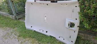 Stropnica VW Golf 5 Variant , VW Golf 6 Variant - 3