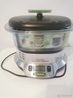 Tefal vitacuisine compact 400330 - 3
