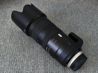 Tamron 70-200mm F2,8 G2 - 3