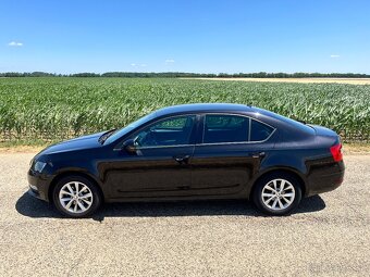 Škoda Octavia 2.0TDI 110Kw DSG - 3