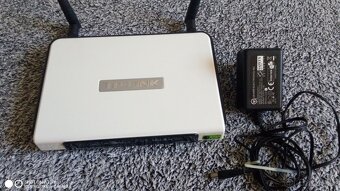 TP-Link TL-WR1042ND 300Mbps - 3