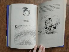 Iva Hlavackova_Magicka cesta

 - 3