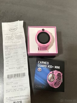 Hodinky detske Carneo guard kid mini - 3