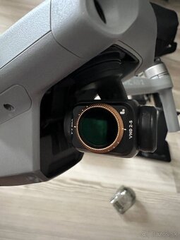 DJI Air 2 Fly More Bundle + ND Filters Polar Pro - 3