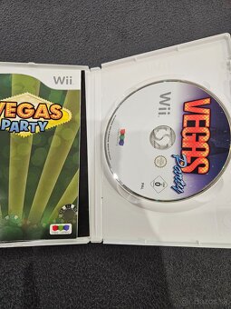 Vegas Party Wii 10e - 3