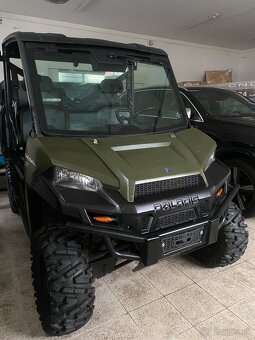 Polaris ranger FJ 16 CVL - 3