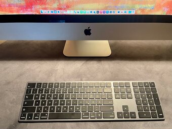 iMac 27” (Late 2013) - 3