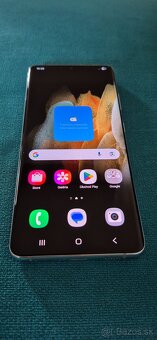 SAMSUNG GALAXY S 21 ULTRA - 3