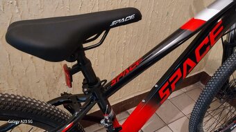 Nový bicykel - 3