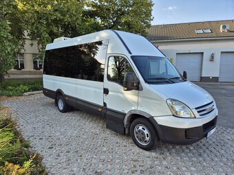 Iveco Daily Bus 50C15 - 3