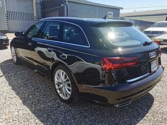 Audi A6 Avant 2.0 TDI 2017 - 3