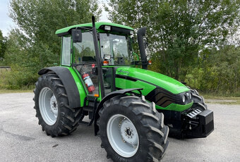 Deutz Fahr Agroplus 75 - 3
