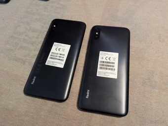 Predám zachovalé mobily Redmi 9A a Redmi 9AT - 3