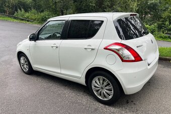 Suzuki Swift 1.2, 54 000 km, automat - 3