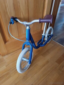 BTWIN odrážadlo hliníkové - 3