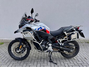 BMW F900 GS Adventure - 3