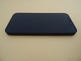 iPhone 12 64GB BLACK - ZÁRUKA 1 ROK - PERFEKTNÝ STAV - 3