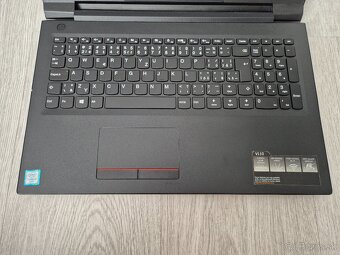 Lenovo IdeaPad V110 15,6" i3 8gb ram ddr4 1tb hdd - 3