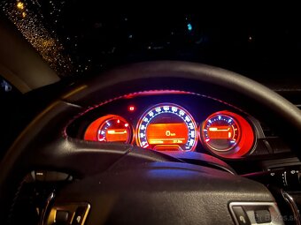 Citroen c5 1.6Ehdi 2012 - 3