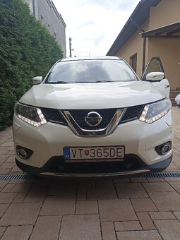 Nissan X-Trail 1.6 dCi 4x4 - 3