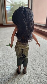 Bábika Raya - 3